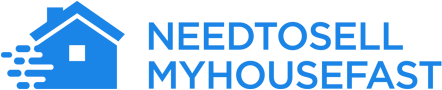 NeedToSellMyHouseFast Logo