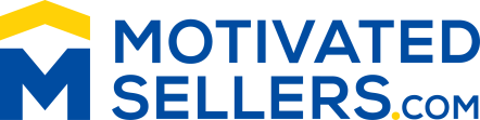 MotivatedSellers Logo